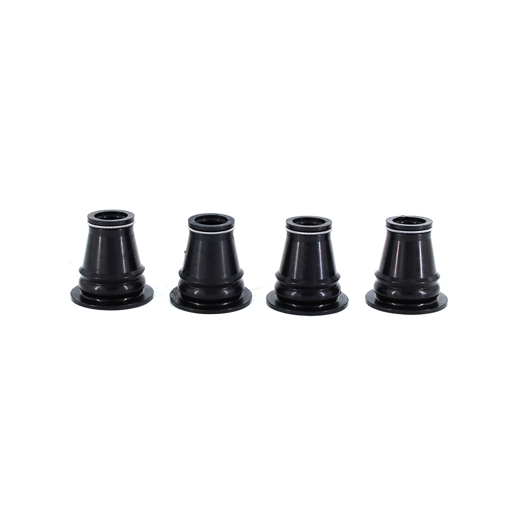 Injector Pipe Oil Seal (Yd25) for NISSAN NAVARA 2.5 — view 1